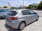 Peugeot 308 1.5 BlueHDi Style