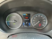 Mitsubishi Outlander 2.0 PHEV Instyle  Diamond 4WD