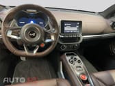 Alpine A110 TCe 300 GT