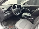 Hyundai Ioniq 38kWh