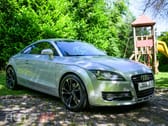 Audi TT 2.0 TFSi S-line S tronic