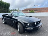 Ford Mustang CABRIO