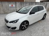 Peugeot 308 1.2 PureTech GT Line