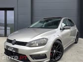 Volkswagen Golf 7 LooK R