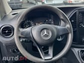Mercedes-Benz Vito BLUETEC