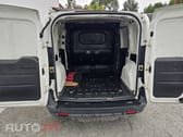 Fiat Doblo 1.3 MJ