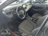 Toyota Corolla 1.8 Hybrid Exclusive