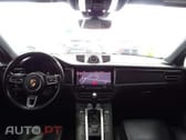 Porsche Macan Spirit