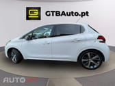 Peugeot 208  1.2 e-THP Féline