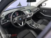 BMW 320 d Line Sport Auto