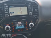 Nissan Juke 1.5 dCi Tekna Premium