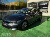 BMW 330 e Line Sport Auto