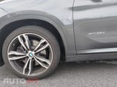 BMW X1 25D Xdrive