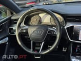 Audi A7 40 TDI S tronic