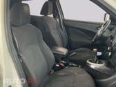 Nissan Juke 1.5 Turbodiesel N-Connecta