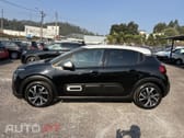 Citroen C3 1.2 PureTech Shine Pack EAT6