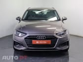 Audi A4 35 TDI S tronic Advanced Avant