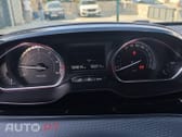 Peugeot 2008 1.6 BlueHDi GT Line