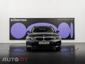 BMW 330 e Touring Line Sport Auto