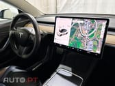 Tesla Model 3 Performance AWD