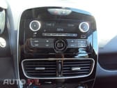 Renault Clio 1.5 dci zen
