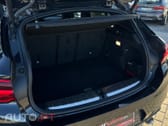 BMW X2 18 d sDrive Auto Pack M