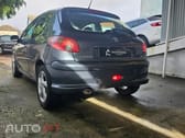 Peugeot 206 1.6 HDi XS