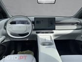 XPeng G6 80.8 kWh Long Range