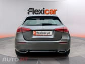 Mercedes-Benz A 250 Style Plus
