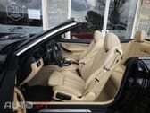 BMW 420 d Cabrio Aut. Luxury Line