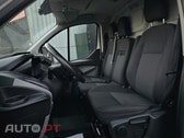 Ford Transit 270L1 2.2 TDCi H1LIMITED (T.NORMAL)