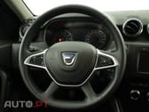 Dacia Duster Duster 1.0 TCe Prestige