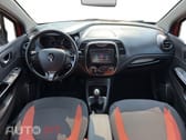 Renault Captur 1.5 dCi Exclusive