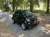 Smart ForTwo pulse