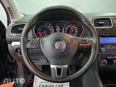 Volkswagen Golf 1.4 TSI Confortline
