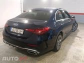 Mercedes-Benz C 300 e AMG Line