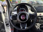 Fiat 500 1.0 Hybrid Lounge