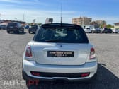 MINI Cooper S Camden Edition