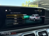 Mercedes-Benz GLE de 4Matic