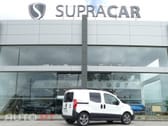 Fiat Fiorino Multijet SX Adventure