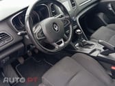 Renault Mégane Sport Tourer Dinamique