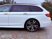 BMW 520 d Pack M