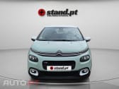 Citroen C3 1.2 PureTech Feel