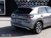 Volkswagen T-Roc 1.5 eTSI Trend DSG