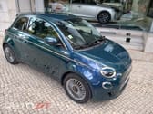 Fiat 500e Icon