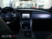 Jaguar XF 2.0 D R-Sport Aut.