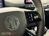 MG MG4 64 kWh Luxury