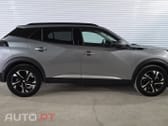 Peugeot E-2008 50 kWh Allure