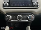 Nissan Micra 1.0 IG-T Acenta