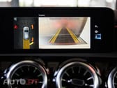 Mercedes-Benz A 180 d AMG Line
